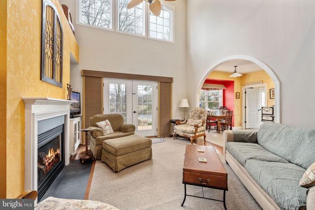 3900 WATER FRONT CT, Bumpass, VA 23024