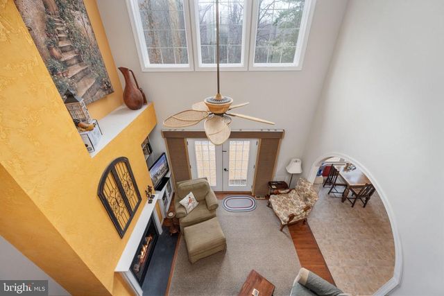 3900 WATER FRONT CT, Bumpass, VA 23024