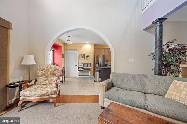 3900 WATER FRONT CT, Bumpass, VA 23024