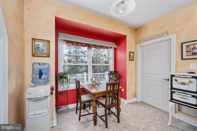 3900 WATER FRONT CT, Bumpass, VA 23024