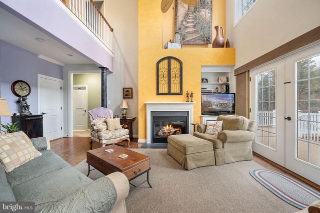 3900 WATER FRONT CT, Bumpass, VA 23024