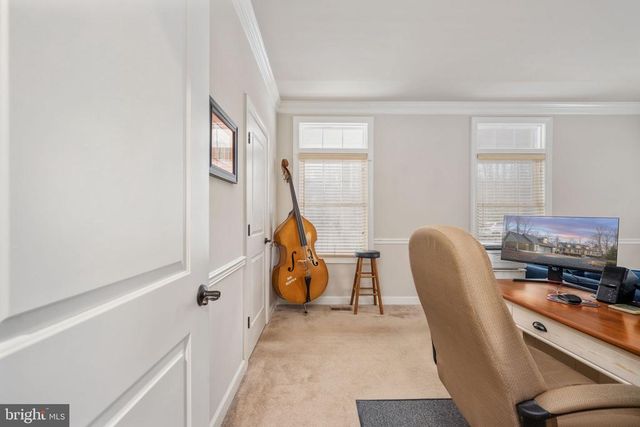 3900 WATER FRONT CT, Bumpass, VA 23024