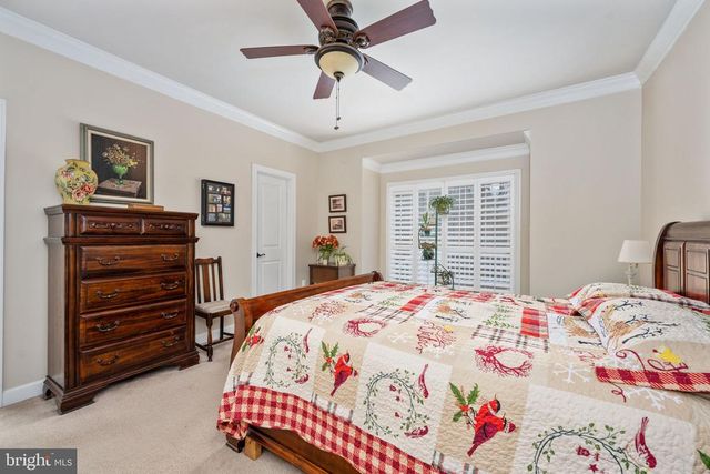 3900 WATER FRONT CT, Bumpass, VA 23024