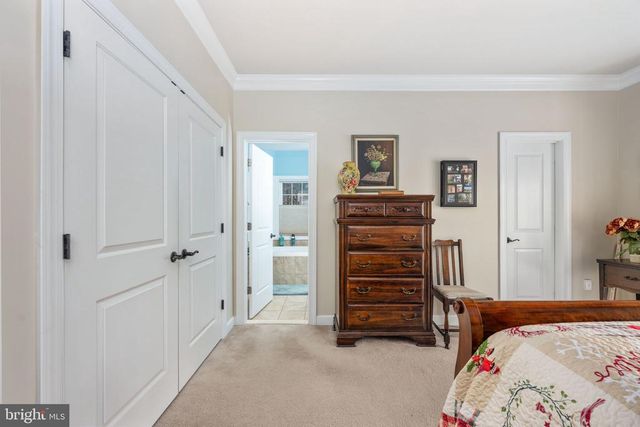 3900 WATER FRONT CT, Bumpass, VA 23024