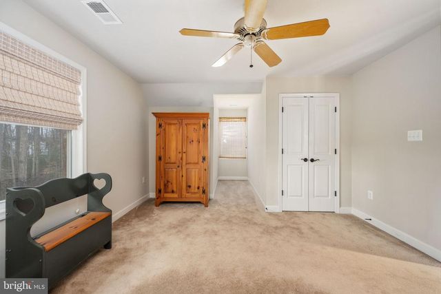 3900 WATER FRONT CT, Bumpass, VA 23024