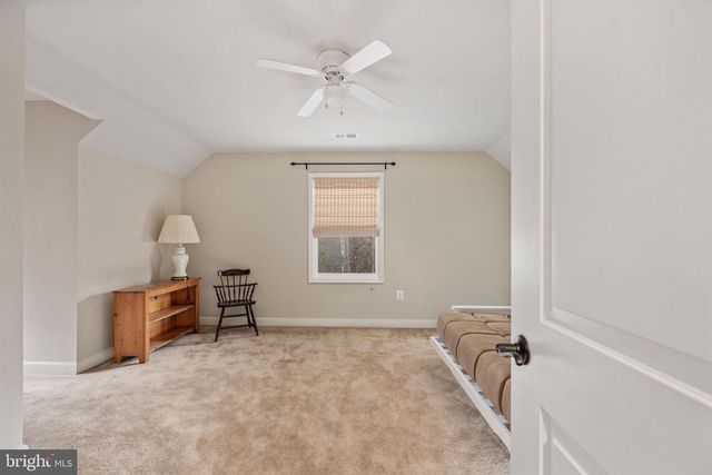 3900 WATER FRONT CT, Bumpass, VA 23024