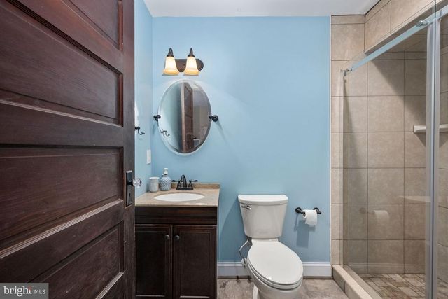 3900 WATER FRONT CT, Bumpass, VA 23024