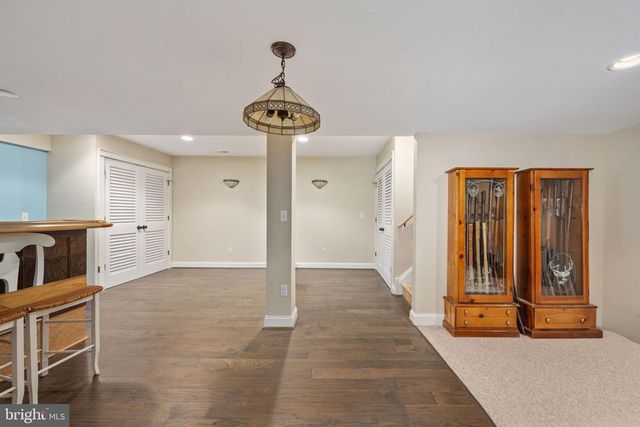 3900 WATER FRONT CT, Bumpass, VA 23024