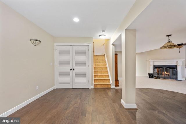 3900 WATER FRONT CT, Bumpass, VA 23024