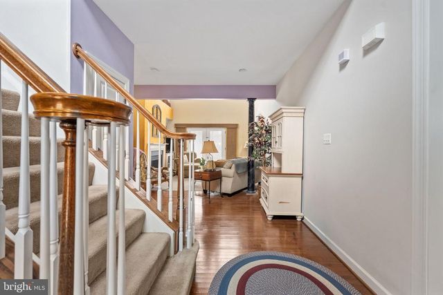 3900 WATER FRONT CT, Bumpass, VA 23024