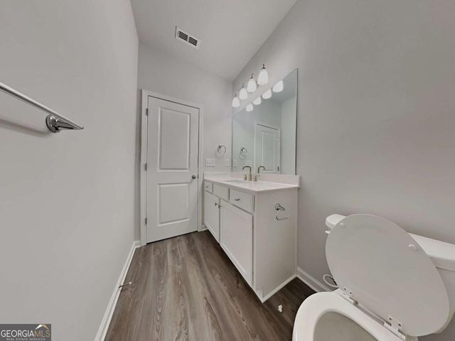 683 Riverwood Pass, Dallas, GA 30157