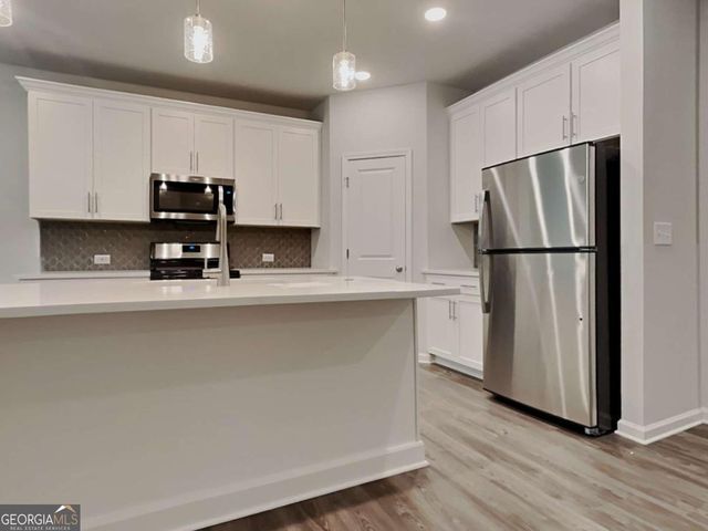 683 Riverwood Pass, Dallas, GA 30157