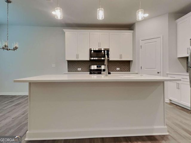 683 Riverwood Pass, Dallas, GA 30157