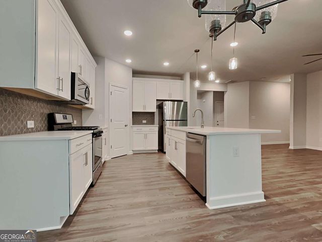 683 Riverwood Pass, Dallas, GA 30157