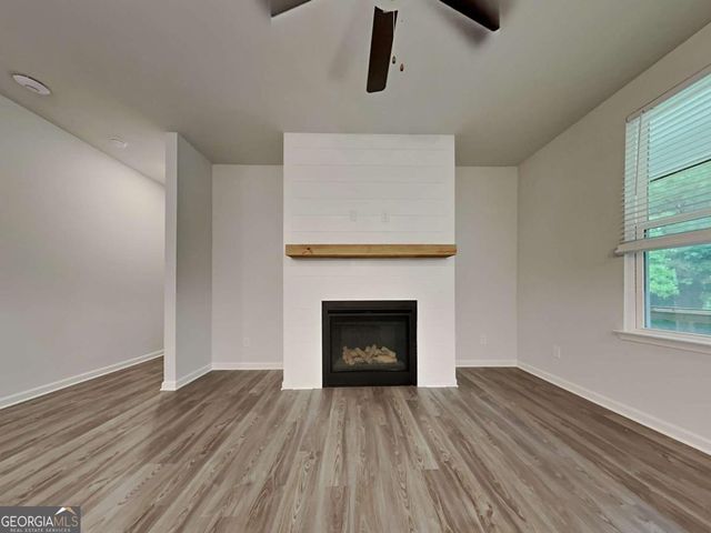 683 Riverwood Pass, Dallas, GA 30157