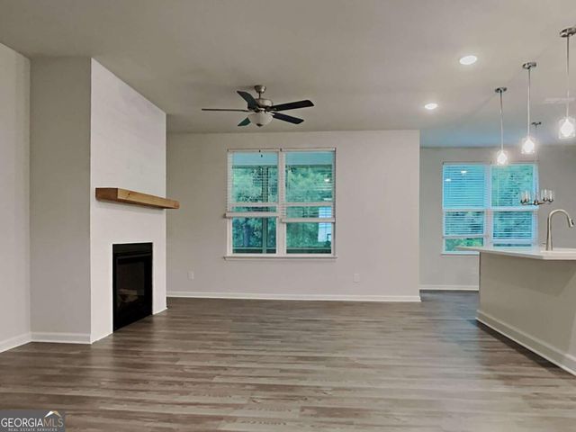 683 Riverwood Pass, Dallas, GA 30157