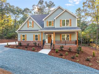 380 Michael Road, Whispering Pines, NC 28327
