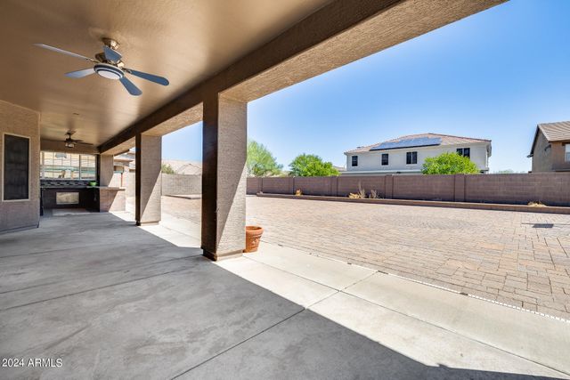 225 N 236TH Avenue, Buckeye, AZ 85396