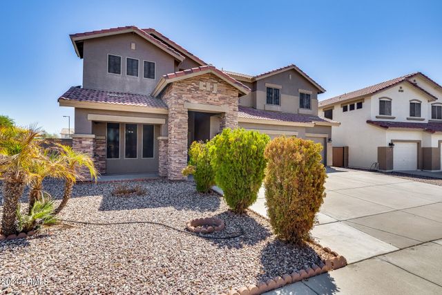 225 N 236TH Avenue, Buckeye, AZ 85396