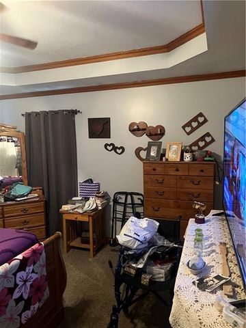 1502 Lexington Lane, Plattsburg, MO 64477