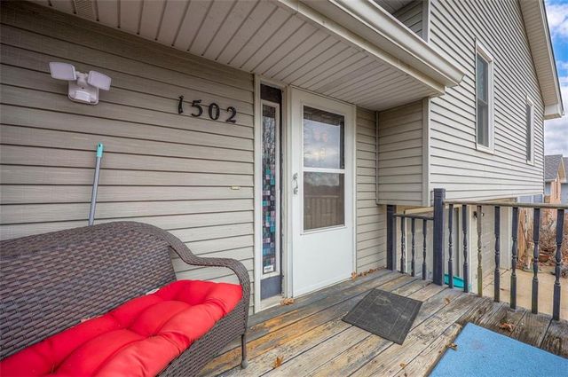 1502 Lexington Lane, Plattsburg, MO 64477