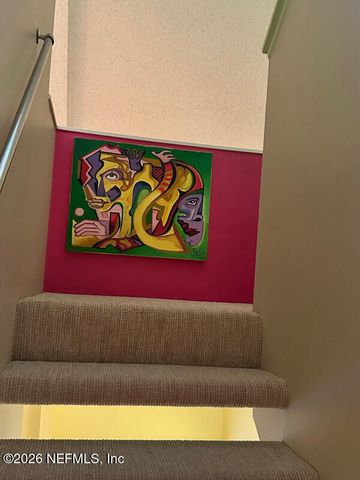 2277 SEMINOLE Road D, Atlantic Beach, FL 32233