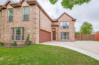 414 Ridgegate Drive, Keller, TX 76248