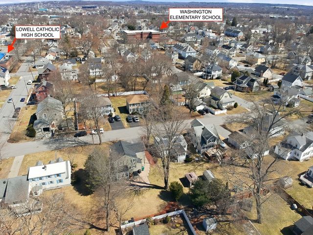85 Newbury St, Lowell, MA 01851