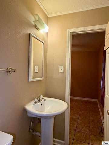1702 MCGEE STREET, Monroe, LA 71202