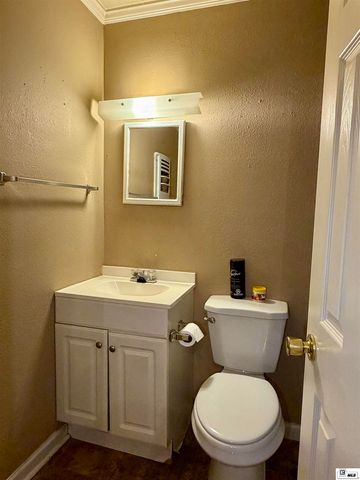 1702 MCGEE STREET, Monroe, LA 71202
