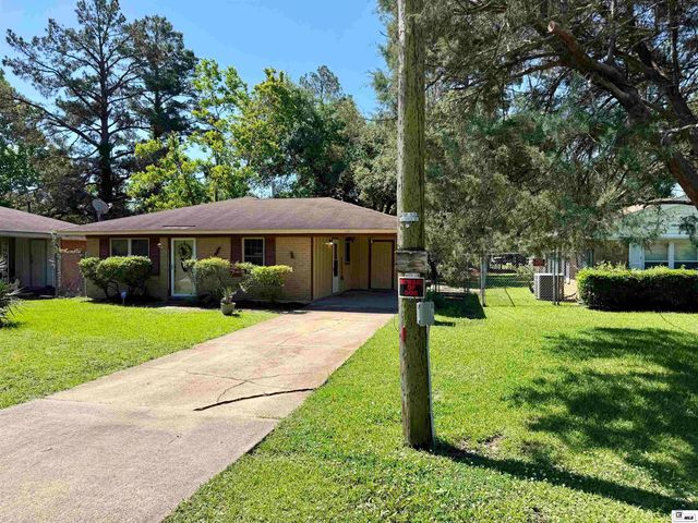 1702 MCGEE STREET, Monroe, LA 71202