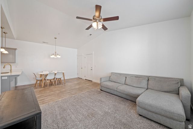 537 N 310 W, Vineyard, UT 84059