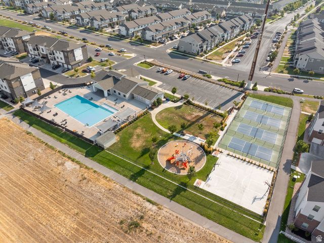 537 N 310 W, Vineyard, UT 84059