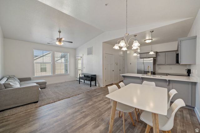 537 N 310 W, Vineyard, UT 84059