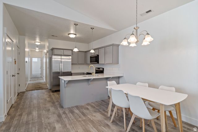 537 N 310 W, Vineyard, UT 84059