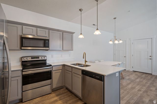 537 N 310 W, Vineyard, UT 84059