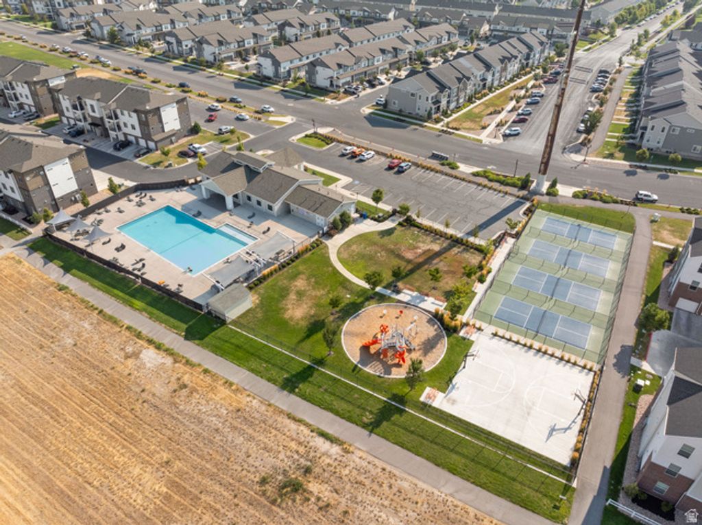 537 N 310 W, Vineyard, UT 84059 — photo 3