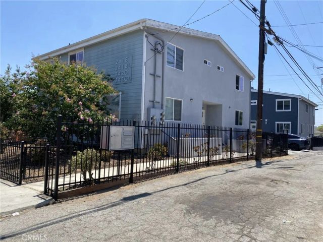 2420 Folsom Street, Los Angeles, CA 90033