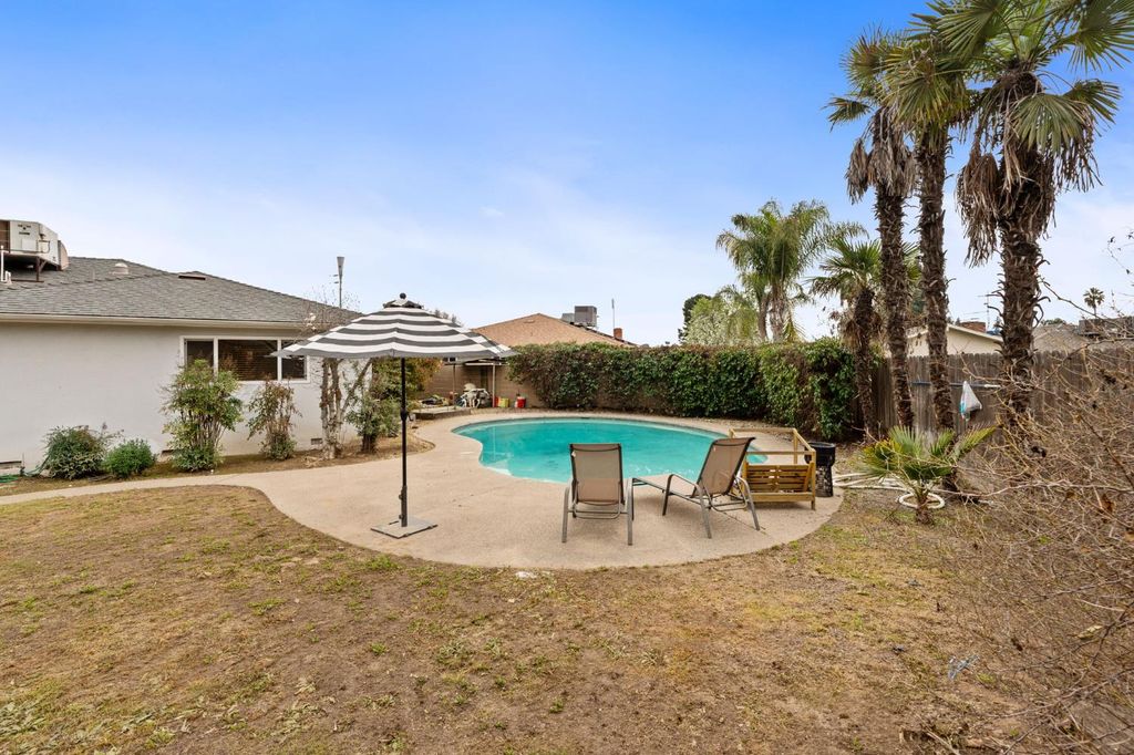 Image 32 of property listing at 1038 E Vartikian Avenue, Fresno, CA 93710