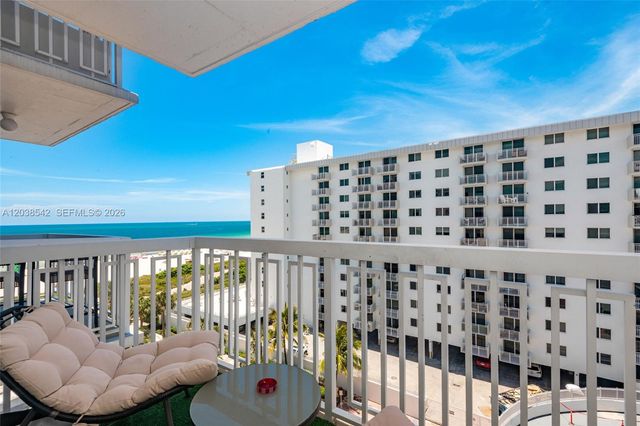 401 Ocean Drive 810, Miami Beach, FL 33139