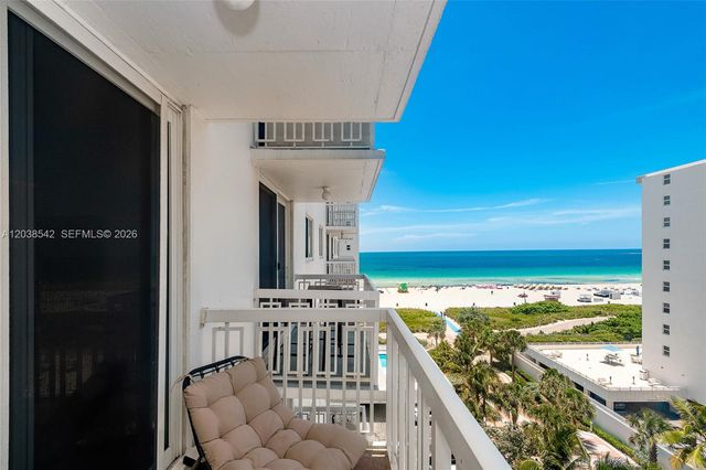 401 Ocean Drive 810, Miami Beach, FL 33139