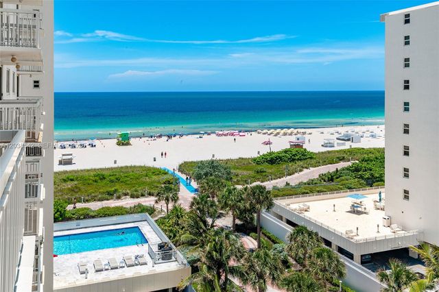 401 Ocean Drive 810, Miami Beach, FL 33139