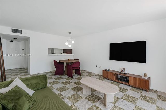 401 Ocean Drive 810, Miami Beach, FL 33139
