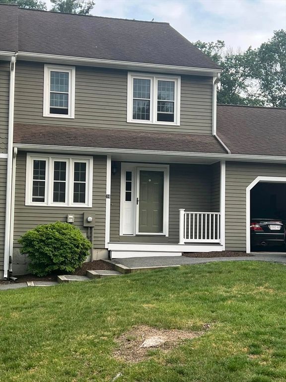 16 Stallbrook Rd 16, Milford, MA 01757