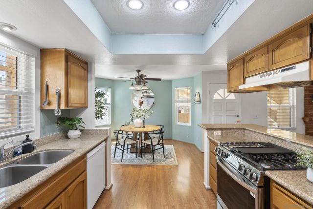 4015 Louisiana Street 3, San Diego, CA 92104