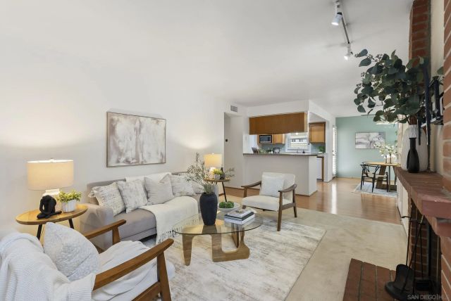 4015 Louisiana Street 3, San Diego, CA 92104