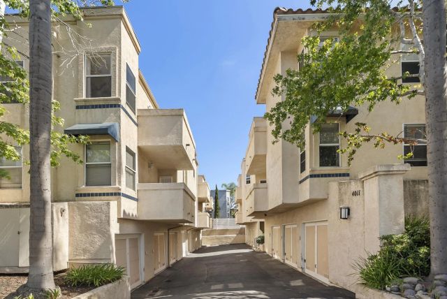 4015 Louisiana Street 3, San Diego, CA 92104
