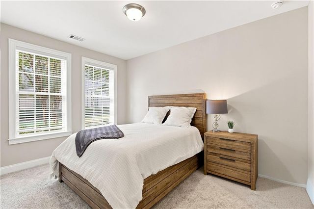 6580 Aria Village Drive, Sandy Springs, GA 30328