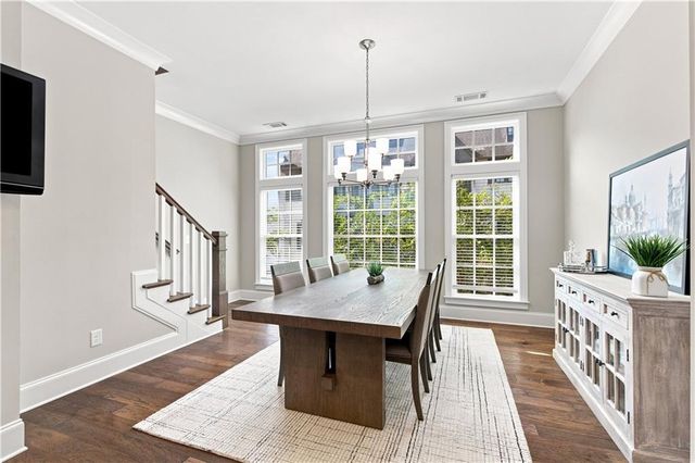 6580 Aria Village Drive, Sandy Springs, GA 30328