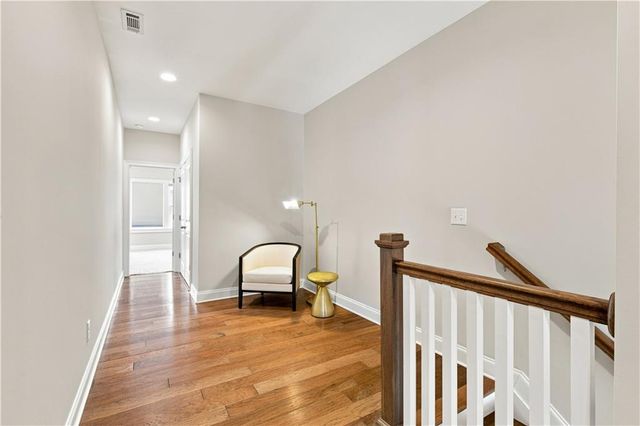 6580 Aria Village Drive, Sandy Springs, GA 30328